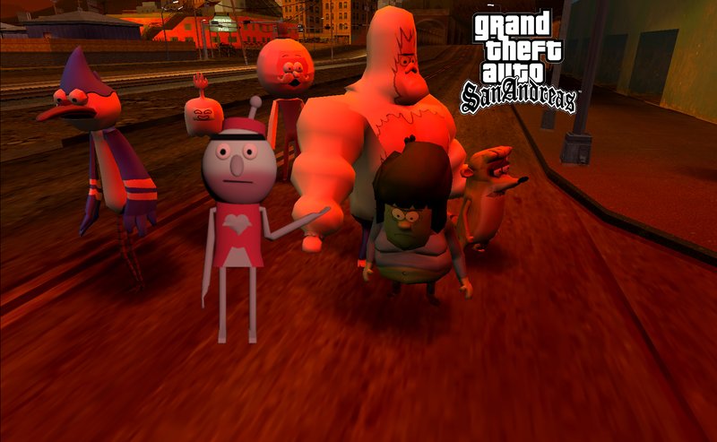 mod